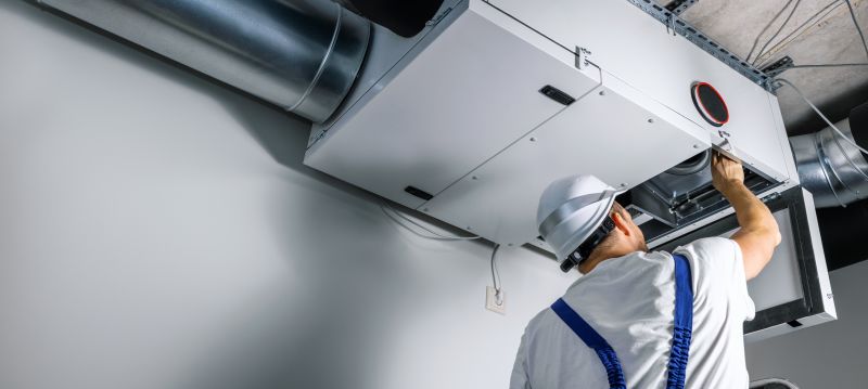 Ductwork Patching