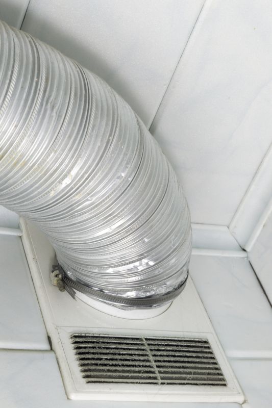 Ductwork Patching