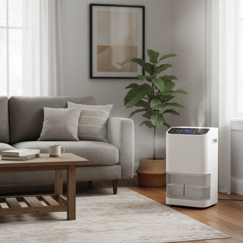 Dehumidifier Repair in Naples, FL