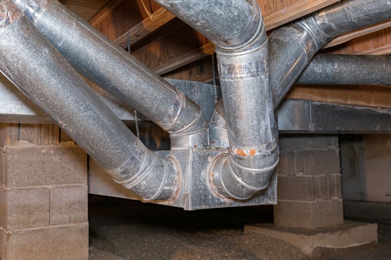 Ductwork Patching