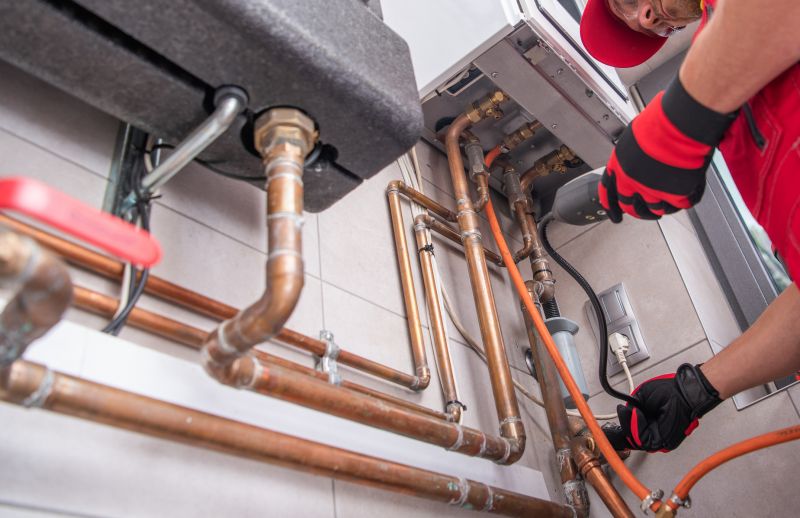 Ductwork Patching